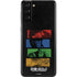 Cowboy Bebop Bounty Hunters Galaxy S21 Plus 5G Skin